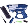 Jokomisiada Long-range electric water gun - 9m spray range ZA4959