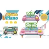 Nežinomas Elektrinis pianinas su mikrofonu Music Piano 8828