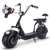 ELECTRIC SCOOTER 2 WHEELS QS-02 1000W