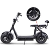 ELECTRIC SCOOTER 2 WHEELS QS-02 1000W