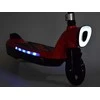 Jokomisiada Elektrinis motoroleris LED apšvietimas SP0737