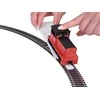 Jokomisiada Elektrinis traukinys klasikinis garvežys su H0 valdymo bloku 1:87 RC0652