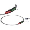 Jokomisiada Elektrinis traukinys klasikinis garvežys su H0 valdymo bloku 1:87 RC0652