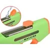Jokomisiada Electric Vanduo Gun - Dual Purškiklis Heads 10m ZA5569