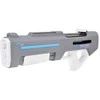 Jokomisiada Electric Vanduo Gun - Dual Purškiklis Heads 10m ZA5569