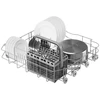 ELECTROLUX E52LE100S built-in indaplovė