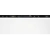 Indaplovė - Electrolux QuickSelect 13, Visiškai Įmontuota.