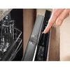 Indaplovė - Electrolux QuickSelect 13, Visiškai Įmontuota.