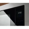 Mikrobangų krosnelė Electrolux EMS4253TBX Built-in microwave orkaitė Nerūdijantis plienas 23 L 900 W