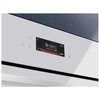 Įm. baltos spalvos orkaitė su pirolize Electrolux EOE8P39WV