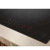 Kaitlentė Electrolux Hob „SaphirMatt SE®“ „Hob2Hood®“ EIT60433CT