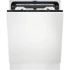 Įmontuojama Electrolux KEGB9405L 60 cm indaplovė, 15 vietų komplektų