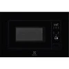 Mikrobangų krosnelė Cooker microwave Electrolux LMS2203EMK (700W, 20l, juodas and sidabrinis color)