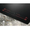 Electrolux Serie 700 EIS82453IZ Juodas Built-in 80 cm Zone induction hob 4 zone(s)