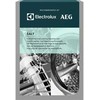 Druska indaplovėms ir skalbimo mašinoms Electrolux M3GCS201 1 kg
