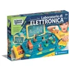 Elektroninė laboratorija Clementoni Electricity 57033