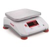 Virtuvinės svarstyklės Electronic scale - OHAUS Valor 2000 (V22PWE6T)
