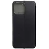 Dėklas Oem Flip case for iPhone 16 PRO MAX Elegance Book juodas
