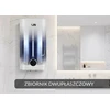 Elektrinis vandens šildytuvas LIN LIFVD1SMWH 50L SMART baltas