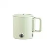 Elektrinis virdulys / travel pot Maestro MR-009 0.8 L 600 W (MR-009-MINT) Mint