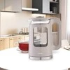 Maestro MR-065 electric virdulys 1.7 L 2200 W (MR-065-BEIGE) rusvai gelsvas