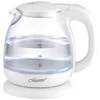 MAESTRO MR-055 electric virdulys 1 L 1100 W (MR-055-Baltas) Baltas