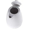 Maestro MR-073 electric virdulys 1.2 L 1200 W Baltas