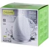 Maestro MR-073 electric virdulys 1.2 L 1200 W Baltas