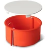 Elektro Plast Paskirstymo dėžutė Elektroplast 0204 PO-70F, 37 x 70 mm