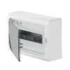 Elektro Plast Modulinis skydas, virštinkinis, 12 mod. PE+N, IP40