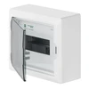 Elektro Plast Modulinis skydas, virštinkinis, 8 mod. PE+N, IP40