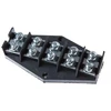 Elektro Plast Sujungimo kaladėlė Elektroplast, 5×16 mm²