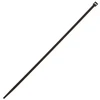 Tvirtinimo dirželis Elematic, 3,5 x 200 mm, juodas
