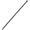 Tvirtinimo dirželis Elematic, 7,5 x 365 mm, juodas