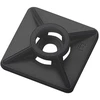 Dirželio laikiklis Elematic, 3.6 mm, 100 vnt