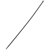 Tvirtinimo dirželis Elematic, 3.5 x 290 mm, juodas