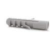 Elematic Nailoninis kaištis 12 x 60 mm