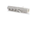 Elematic Nailoninis kaištis 4x20 mm