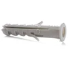Elematic Nailoninis kaištis 6x30mm