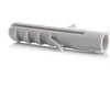 Elematic NYLON PLUG 8X40 MM