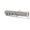 Elematic NYLON PLUG 8X40 MM