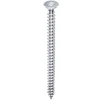 Elematic Sraigtinis nailono tvirtinimo elementas 8x80 mm