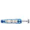 Elematic Sriegiklis 8x50 BLUEFIX TORX GALV 50 vnt.