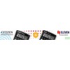 Eleven CDB1601-BK (EU) office skaičiuotuvas