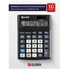 Eleven office skaičiuotuvas CMB1001-BK