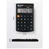 Eleven SLD-200NR pocket skaičiuotuvas
