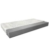 Čiužinys Eltap Mattress Lino Aloevera. 200 cm x 160 cm. medium