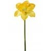 Emivela Artificial flower. yellow. 50 cm