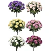 Emivela Bouquet of artificial flowers. 40 cm