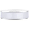 Emivela Gift wrapping tape. baltas. 2.5 cm x 3200 cm